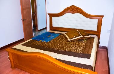 Villa /en/au Pereybere (Pereybere)ou appartement ou maison de vacances