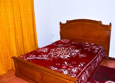 Villa /en/au Pereybere (Pereybere)ou appartement ou maison de vacances