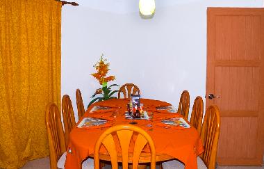 Villa /en/au Pereybere (Pereybere)ou appartement ou maison de vacances