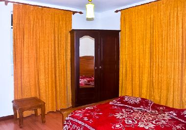 Villa /en/au Pereybere (Pereybere)ou appartement ou maison de vacances