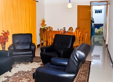 Villa /en/au Pereybere (Pereybere)ou appartement ou maison de vacances