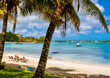 Villa /en/au Pereybere (Pereybere)ou appartement ou maison de vacances