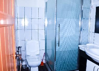 Villa /en/au Pereybere (Pereybere)ou appartement ou maison de vacances