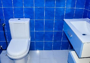 Villa /en/au Pereybere (Pereybere)ou appartement ou maison de vacances