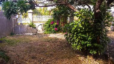 Villa /en/au Pereybere (Pereybere)ou appartement ou maison de vacances