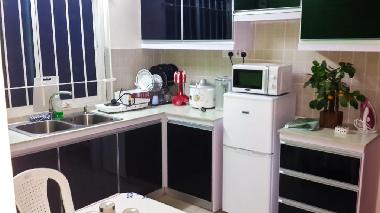 Villa /en/au Pereybere (Pereybere)ou appartement ou maison de vacances