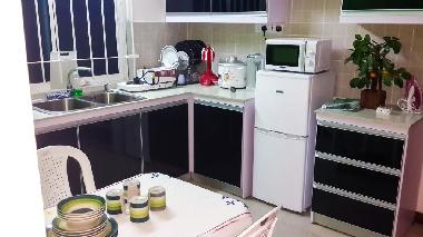 Villa /en/au Pereybere (Pereybere)ou appartement ou maison de vacances