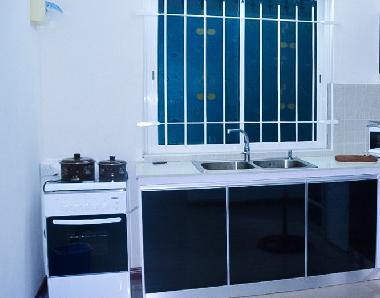 Villa /en/au Pereybere (Pereybere)ou appartement ou maison de vacances