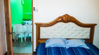 Villa /en/au Pereybere (Pereybere)ou appartement ou maison de vacances