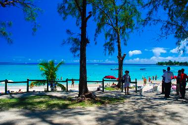 Villa /en/au Pereybere (Pereybere)ou appartement ou maison de vacances