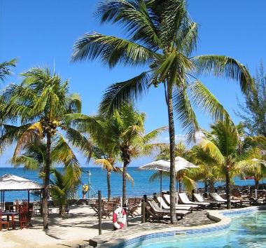 Villa /en/au Pereybere (Pereybere)ou appartement ou maison de vacances