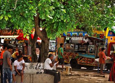 Villa /en/au Pereybere (Pereybere)ou appartement ou maison de vacances