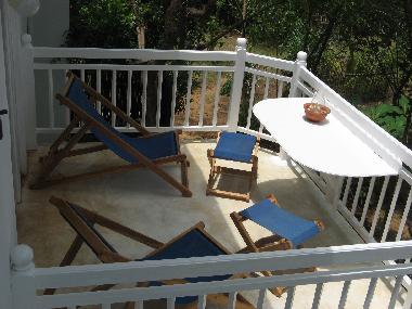 Maison de vacances �/en/au Tangalle (Hambantota)ou appartement ou maison de vacances