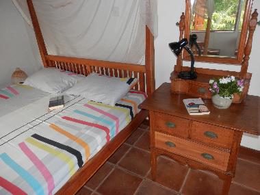 Maison de vacances �/en/au Tangalle (Hambantota)ou appartement ou maison de vacances