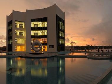 Appartement de vacances �/en/au Cochin Ernakulam (Kerala)ou appartement ou maison de vacances