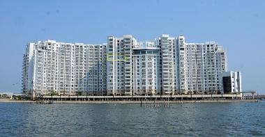 Appartement de vacances �/en/au Cochin Ernakulam (Kerala)ou appartement ou maison de vacances