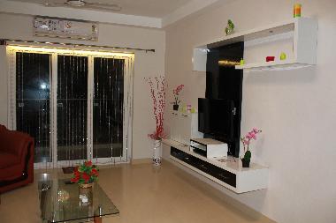 Appartement de vacances �/en/au Cochin Ernakulam (Kerala)ou appartement ou maison de vacances