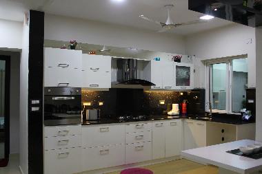 Appartement de vacances �/en/au Cochin Ernakulam (Kerala)ou appartement ou maison de vacances