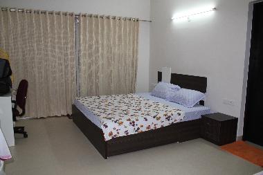 Appartement de vacances �/en/au Cochin Ernakulam (Kerala)ou appartement ou maison de vacances