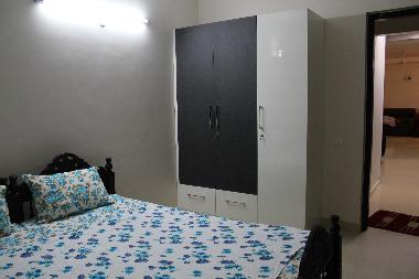 Appartement de vacances �/en/au Cochin Ernakulam (Kerala)ou appartement ou maison de vacances
