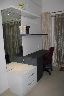 Appartement de vacances �/en/au Cochin Ernakulam (Kerala)ou appartement ou maison de vacances