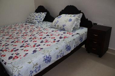 Appartement de vacances �/en/au Cochin Ernakulam (Kerala)ou appartement ou maison de vacances