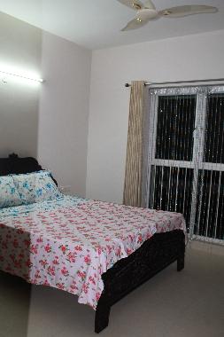 Appartement de vacances �/en/au Cochin Ernakulam (Kerala)ou appartement ou maison de vacances