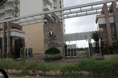 Appartement de vacances �/en/au Cochin Ernakulam (Kerala)ou appartement ou maison de vacances