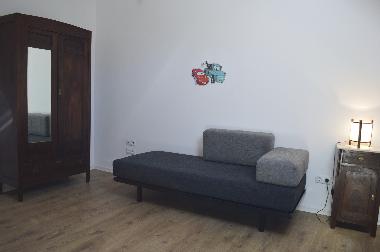 Appartement de vacances �/en/au brasov (Brasov)ou appartement ou maison de vacances