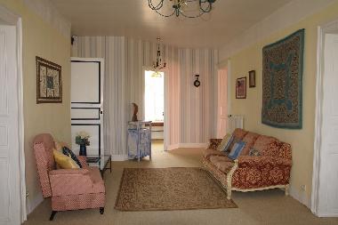 Palais / Ch�teau �/en/au st just luzac (Charente-Maritime)ou appartement ou maison de vacances