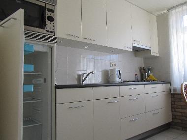 Maison de vacances /en/au Zoutelande (Zeeland)ou appartement ou maison de vacances