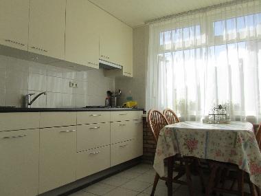 Maison de vacances /en/au Zoutelande (Zeeland)ou appartement ou maison de vacances