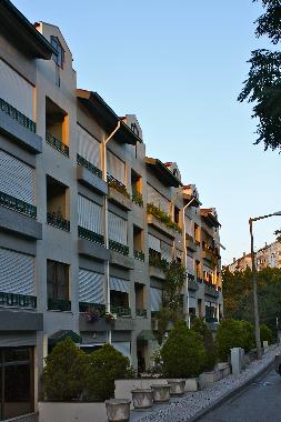 Appartement de vacances �/en/au Coimbra (Baixo Mondego)ou appartement ou maison de vacances