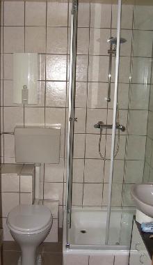 Maison de vacances /en/au Silz (Mecklenburgische Seenplatte)ou appartement ou maison de vacances