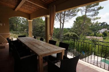 Villa �/en/au Draguignan (Var)ou appartement ou maison de vacances