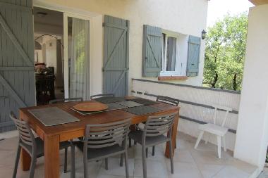 Villa /en/au Lorgues (Var)ou appartement ou maison de vacances