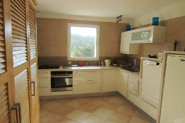 Villa /en/au Lorgues (Var)ou appartement ou maison de vacances