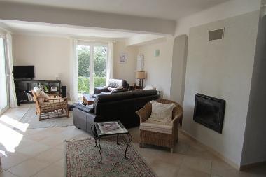 Villa /en/au Lorgues (Var)ou appartement ou maison de vacances