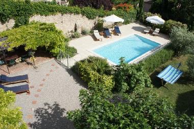 Maison de vacances /en/au Lorgues (Var)ou appartement ou maison de vacances