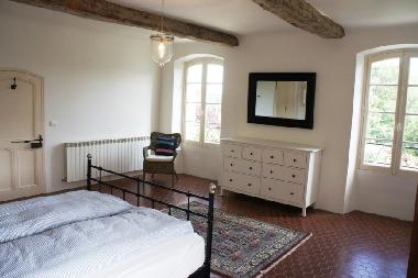 Maison de vacances /en/au Lorgues (Var)ou appartement ou maison de vacances