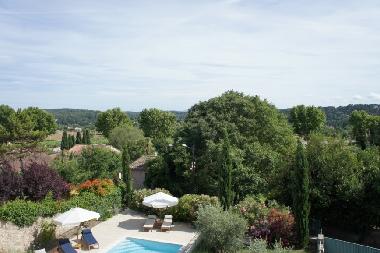 Maison de vacances /en/au Lorgues (Var)ou appartement ou maison de vacances