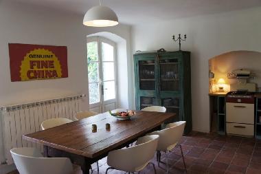 Maison de vacances /en/au Lorgues (Var)ou appartement ou maison de vacances