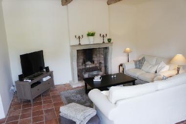 Maison de vacances /en/au Lorgues (Var)ou appartement ou maison de vacances