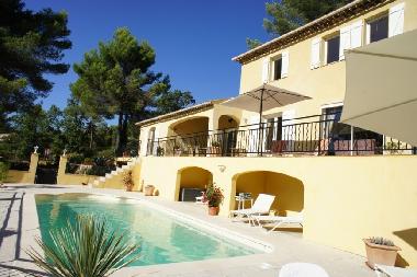 Maison de vacances �/en/au Draguignan (Var)ou appartement ou maison de vacances