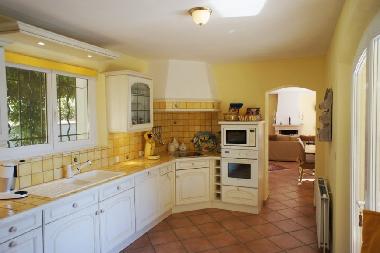 Maison de vacances �/en/au Draguignan (Var)ou appartement ou maison de vacances