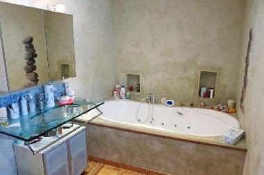 Maison de vacances /en/au lorgues (Var)ou appartement ou maison de vacances