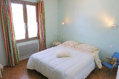 Maison de vacances /en/au lorgues (Var)ou appartement ou maison de vacances