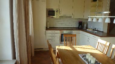 Maison de vacances /en/au Gager (Ostsee-Inseln)ou appartement ou maison de vacances