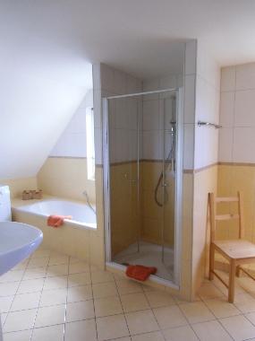 Maison de vacances /en/au Gager (Ostsee-Inseln)ou appartement ou maison de vacances