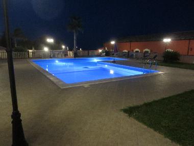 Appartement de vacances �/en/au Pachino (Siracusa)ou appartement ou maison de vacances